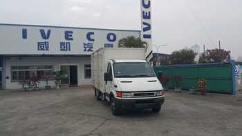 IVECO/二手貨車