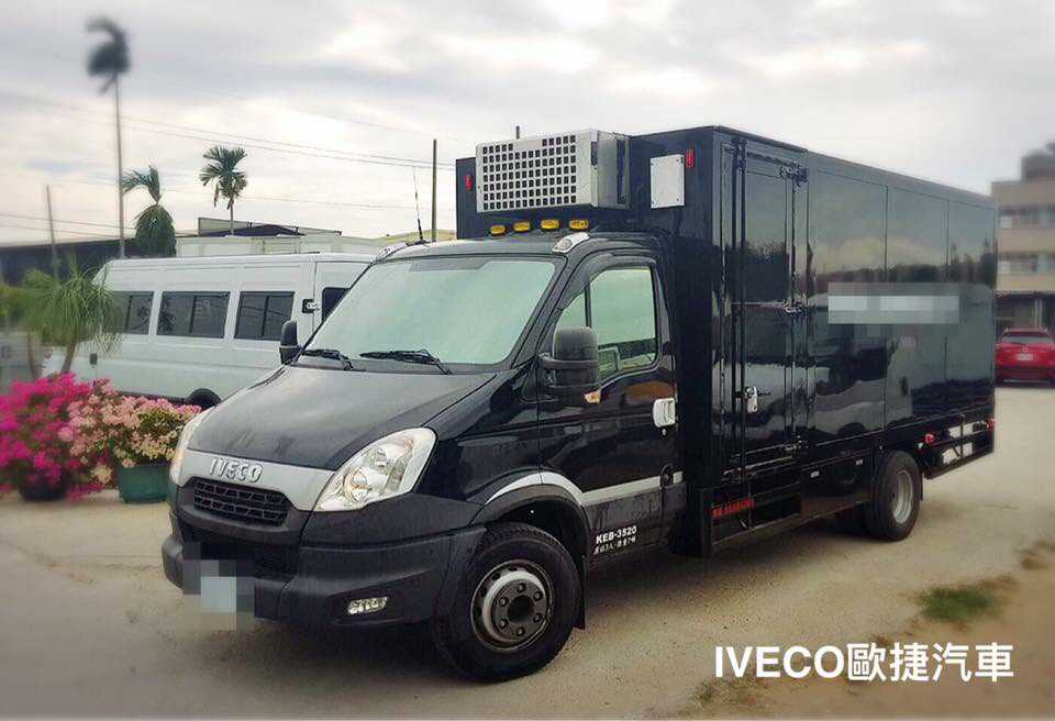 歐洲商用貨車 行動餐車 餐車系列 達利貨車 Iveco經銷商 威凱汽車專營各式iveco中古車 Iveco商用車 露營車 商用貨車 歐洲貨車 歐洲小貨車 進口商用小貨車 貨車改裝